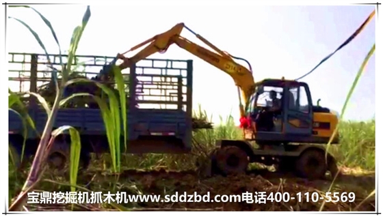 山東寶鼎挖掘機(jī)廠家