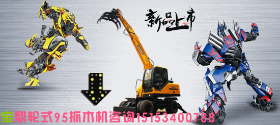 寶鼎抓木機(jī)抓甘蔗機(jī)