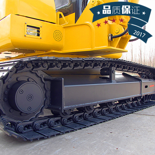 寶鼎新一代65小型挖掘機(jī)