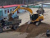 寶鼎挖掘機(jī)廠家90挖掘機(jī)型號(hào)細(xì)節(jié)圖