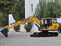 寶鼎挖掘機(jī)廠家90挖掘機(jī)型號(hào)細(xì)節(jié)圖