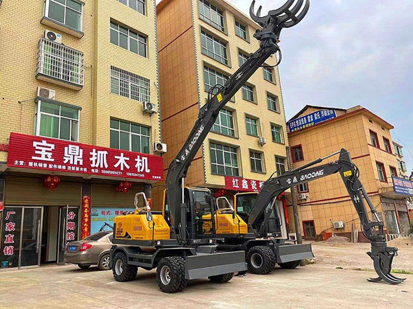 江西抓木機(jī)銷售網(wǎng)點(diǎn)