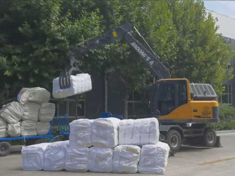 寶鼎抓包機(jī)
