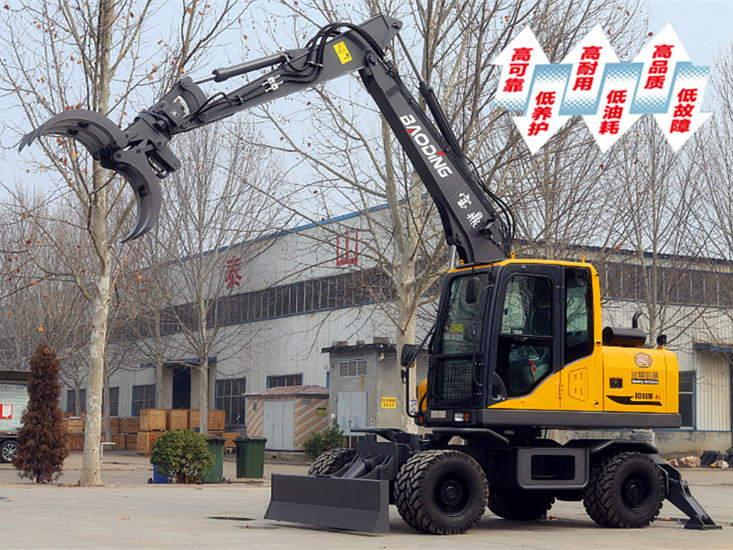 BD95S抓木機(jī)型號(hào)-寶鼎抓木機(jī)廠(chǎng)家推薦