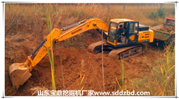 寶鼎液壓機械有限公司以“四防”為核心強化冬季安全生產(chǎn)措施