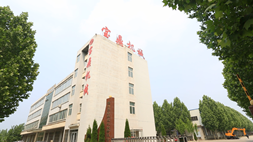 推陳出新、轉型升級，寶鼎反鏟式小型挖掘機廠家尋求進一步突破