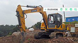 寶鼎小型挖掘機(jī)廠家履帶90挖掘機(jī)車型再現(xiàn)供不應(yīng)求